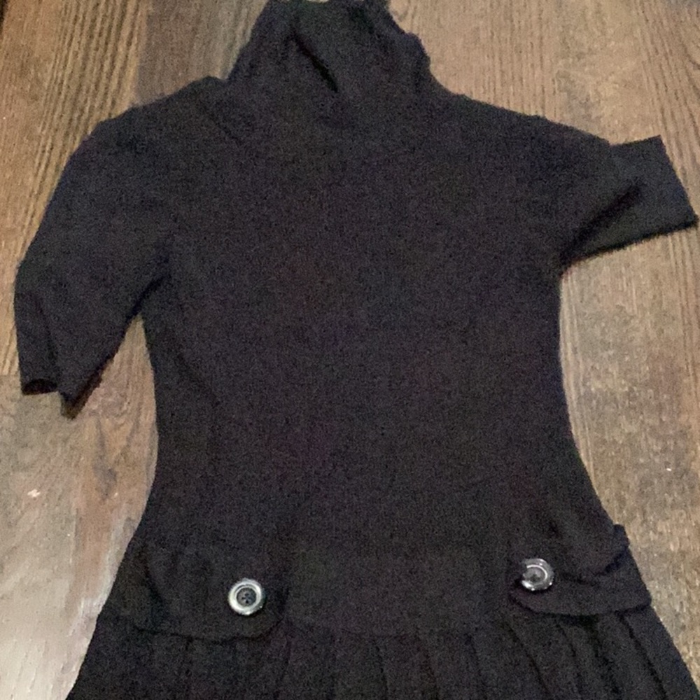 Classic Black Item